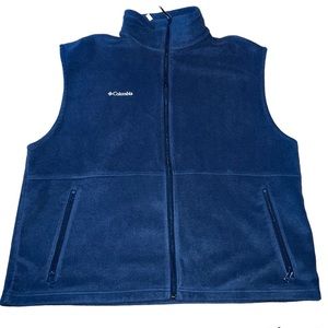 Columbia Sportswear Mens Vest